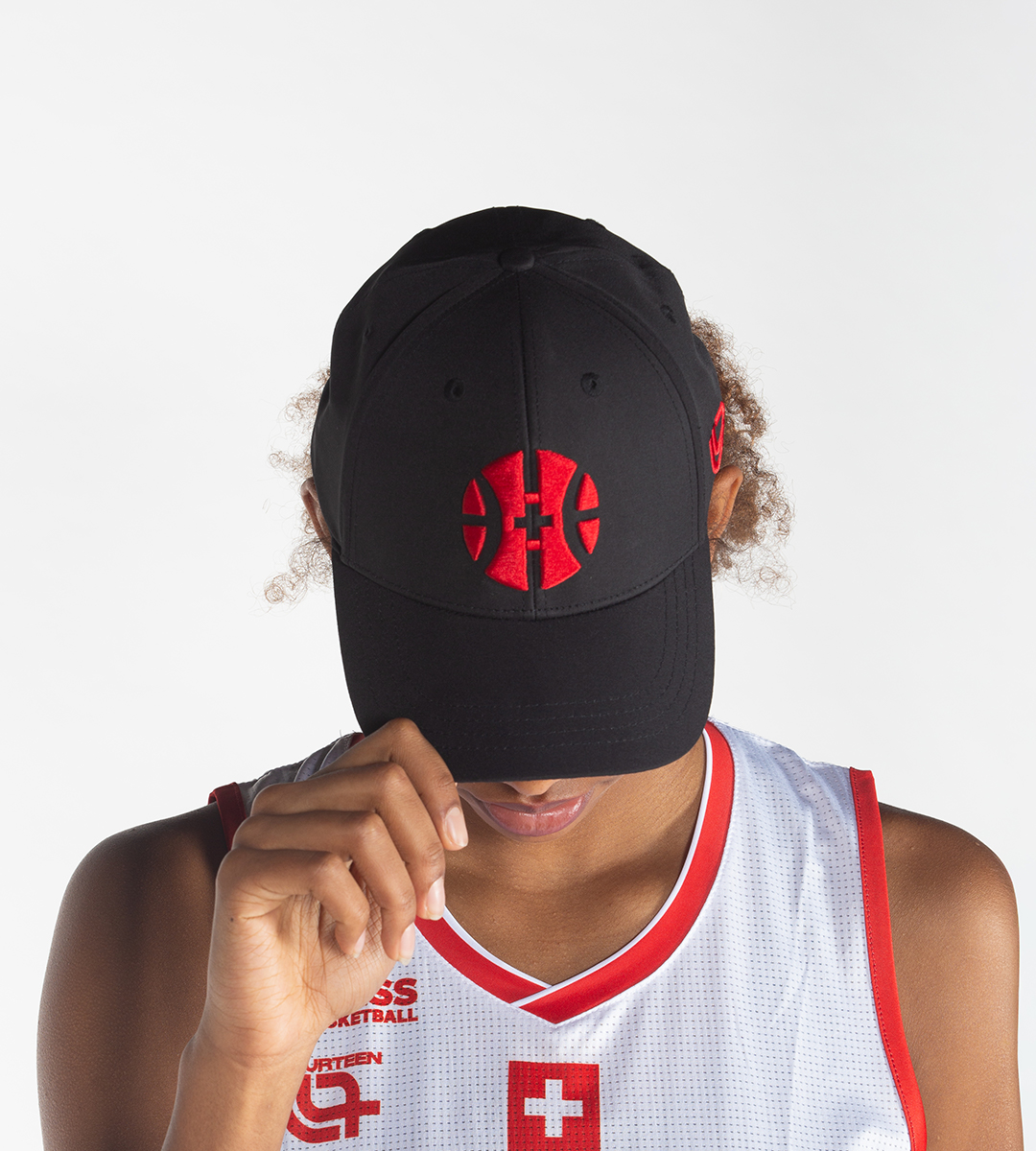 Swiss Basket CAP